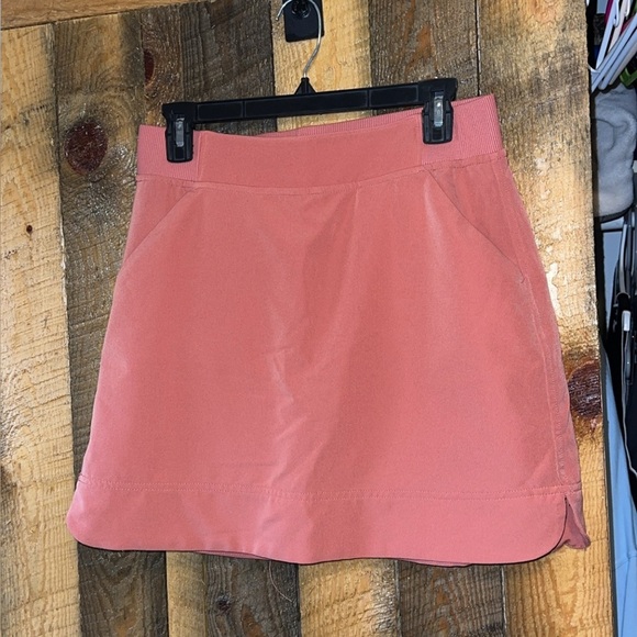 Athletic skort - Picture 1 of 1